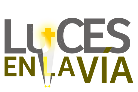 Logo luces